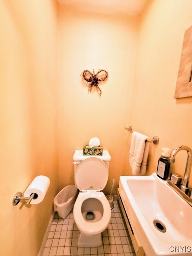 7 Genesee Ct, Condo with 2 bedrooms, 2 bathrooms and null parking in Utica NY | Image 17