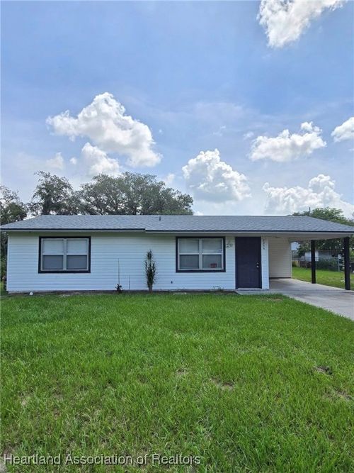 2306 Archer Rd, Avon Park, FL, 33825-9417 | Card Image