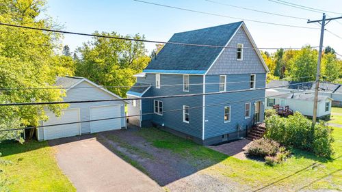 41890 S Hamar Street, Chassell, MI, 49916 | Card Image