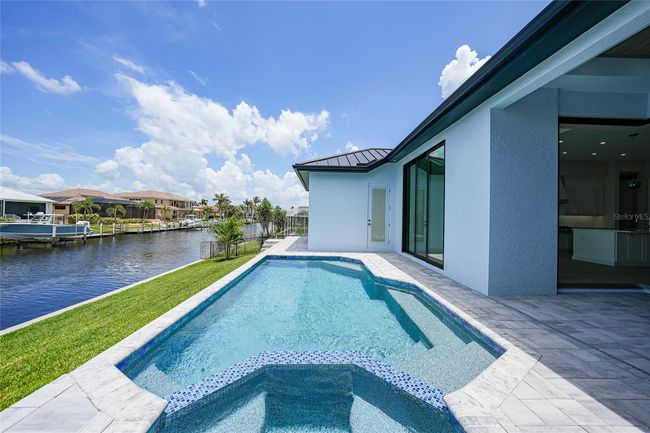 2815 Coral Way, House other with 3 bedrooms, 3 bathrooms and null parking in PUNTA GORDA FL | Image 49