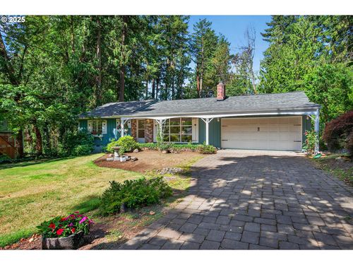 4945 Sw 38th Pl, Portland, OR, 97221 | Card Image