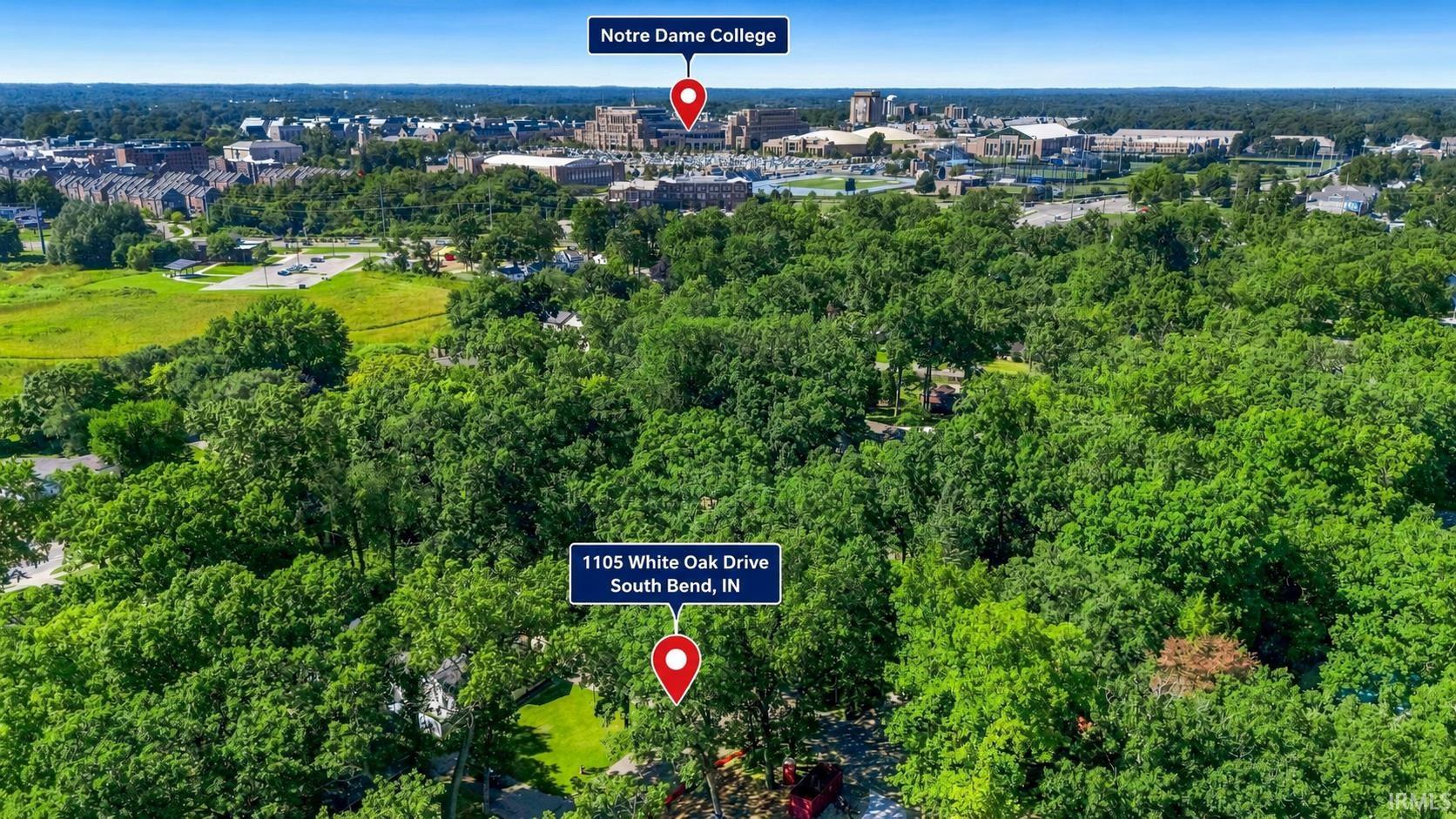 Residential in South Bend 3