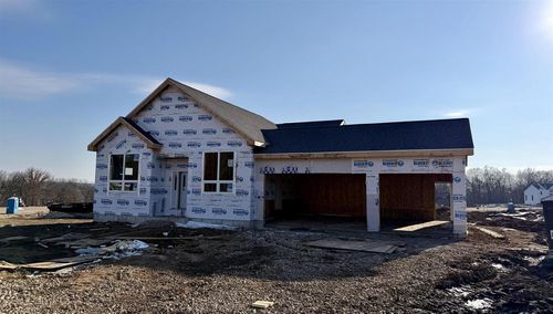 6557 Hickory Glade Dr, DEFOREST, WI, 53532 | Card Image