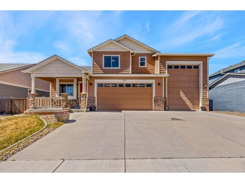 855 Mount Massive St, Berthoud, CO, 80513-3819 | Card Image