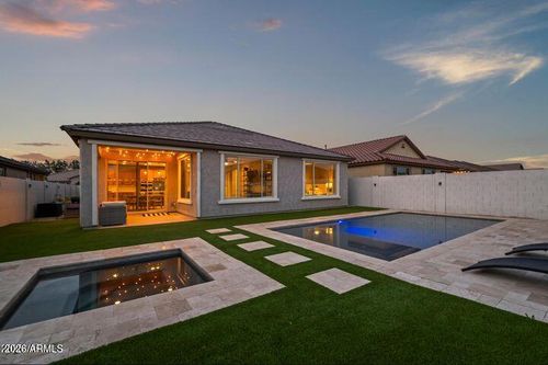 22849 E Marsh Rd, Queen Creek, AZ, 85142-2238 | Card Image