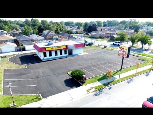 3751 W 79th St, CHICAGO, IL, 60652-1831 | Card Image