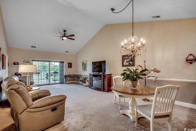 APT-403 - 4894 Luster Leaf Cir, Condo with 2 bedrooms, 2 bathrooms and null parking in Myrtle Beach SC | Image 4