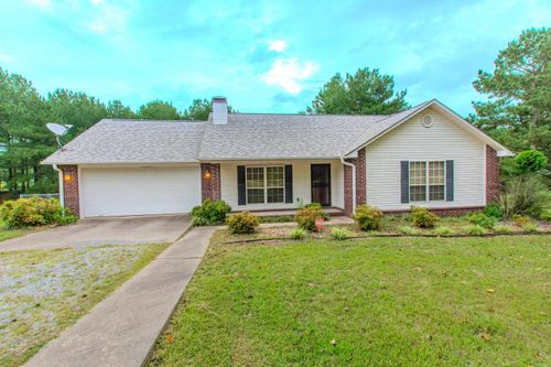 9082 Mars Hill Rd, Bauxite, AR, 72011-9162 | Card Image