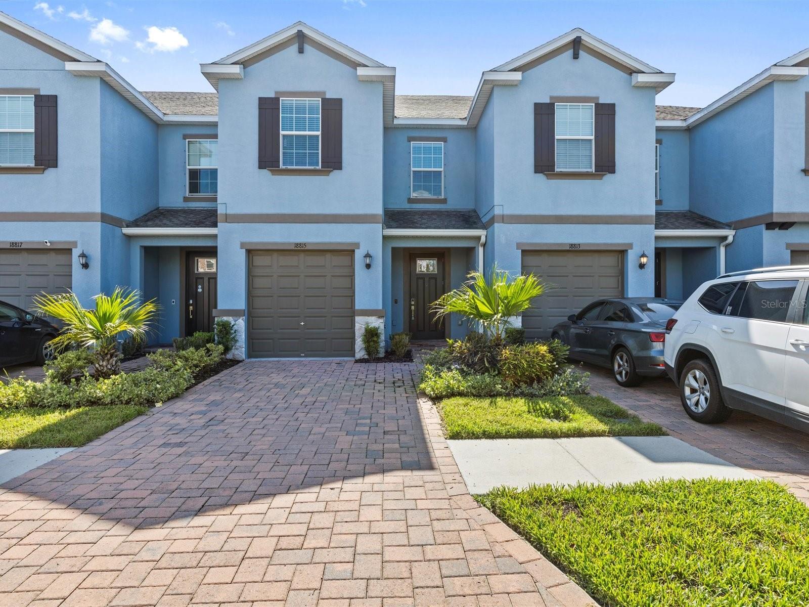Noble Caspian Dr, Lutz, FL 33558