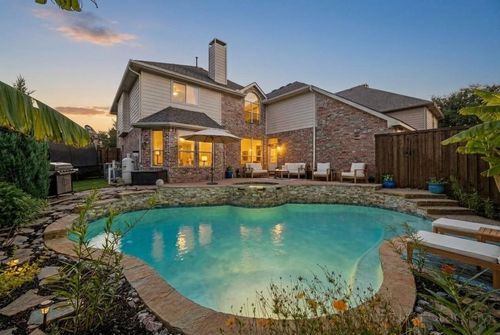 437 Sunrise Dr, Allen, TX, 75002-5313 | Card Image