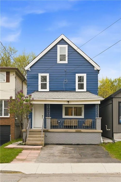 1-94 E 35th St, Hamilton, ON, L8V3Y1 | Card Image