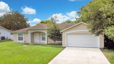 789 Gainsboro Street, House other with 3 bedrooms, 2 bathrooms and null parking in Deltona FL | Image 3