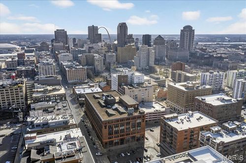 504-1520 Washington Avenue Avenue, St Louis, MO, 63103 | Card Image