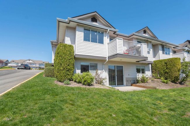 142 - 3080 Townline Road, Townhouse with 4 bedrooms, 2 bathrooms and 2 parking in Abbotsford BC | Image 32