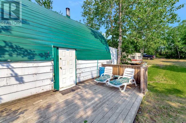 27 Cabin Lane, House other with 1 bedrooms, 1 bathrooms and 4 parking in Perch Lake SK | Image 15