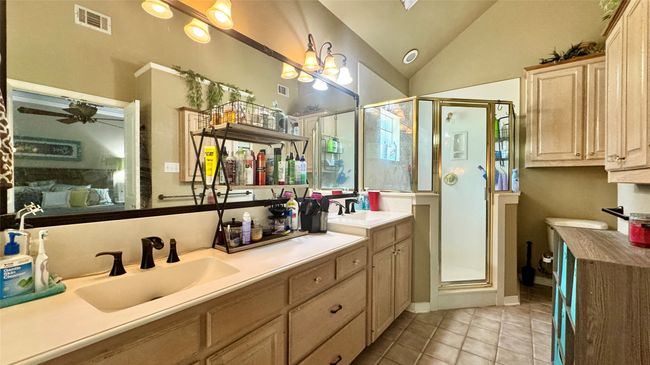 2197 Meadow Way, House other with 4 bedrooms, 3 bathrooms and null parking in Terrell TX | Image 17