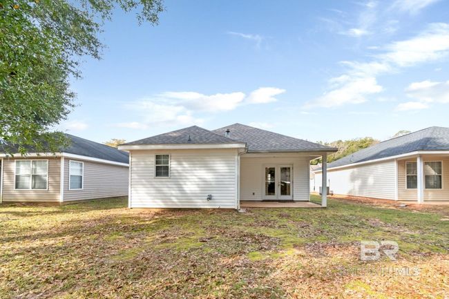 825 Willow Bridge Dr W, House other with 3 bedrooms, 2 bathrooms and null parking in Mobile AL | Image 30