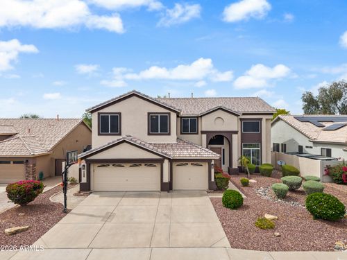 7178 W Honeysuckle Dr, Peoria, AZ, 85383-7147 | Card Image