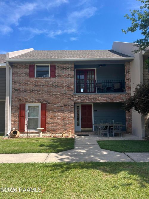 apt-d-206 Dublin Circle, Lafayette, LA, 70506 | Card Image