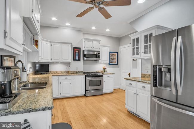 261 W Pomfret St, Home with 4 bedrooms, 3 bathrooms and null parking in CARLISLE PA | Image 14