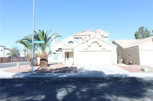 3045 Brigantine Way, Las Vegas, NV, 89128-7064 | Card Image