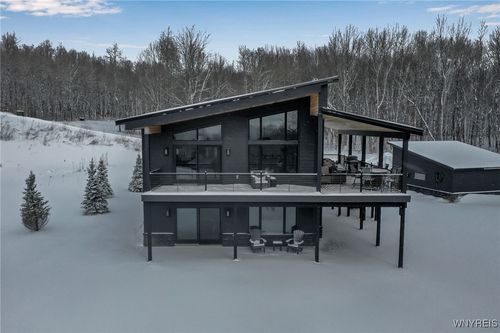 8 Trail Heights Poverty Hill Road, Ellicottville, NY, 14731 | Card Image