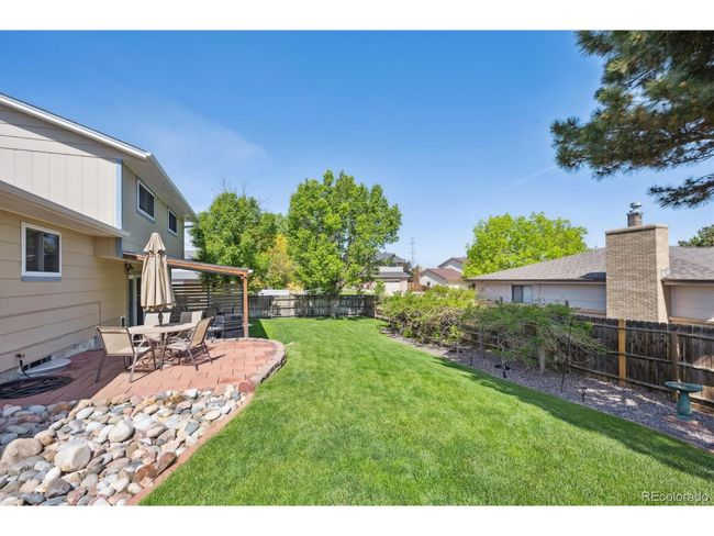 13266 Canopus Dr, House other with 5 bedrooms, 3 bathrooms and null parking in Lone Tree CO | Image 35