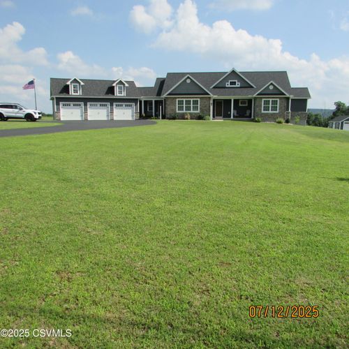 130 Oak Rd, Paxinos, PA, 17860-7446 | Card Image