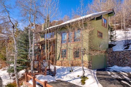 36836 Tree Haus Drive, Steamboat Springs, CO, 80487 | Card Image