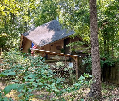 3215 The Trail Rd, Gainesville, GA, 30501-7597 | Card Image