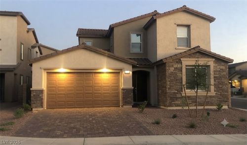 3497 Liviana Glen Avenue, Henderson, NV, 89044 | Card Image