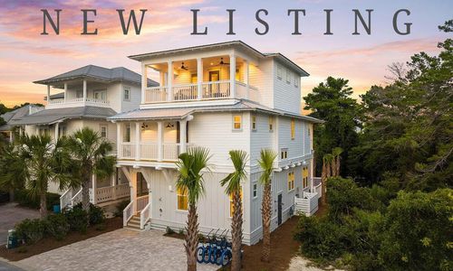 24 Barefoot Ln, Inlet Beach, FL, 32461-6971 | Card Image