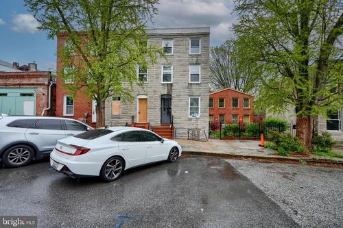 49 S Carrollton Ave, BALTIMORE, MD, 21223-2661 | Card Image