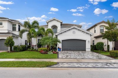 4451 Kensington Circle, House other with 5 bedrooms, 4 bathrooms and null parking in Naples FL | Image 1