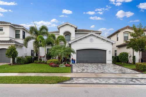 4451 Kensington Circle, Naples, FL, 34119 | Card Image