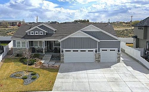 1225 Savage Blvd, Rock Springs, WY, 82901-4932 | Card Image