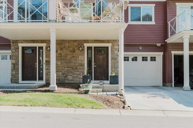 307 Skyview Ranch Grove Ne, Townhouse with 2 bedrooms, 3 bathrooms and 2 parking in Calgary AB | Image 19