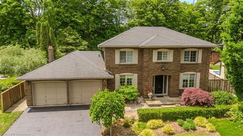 75 Terrace Dr, Dundas, ON, L9H3X1 | Card Image