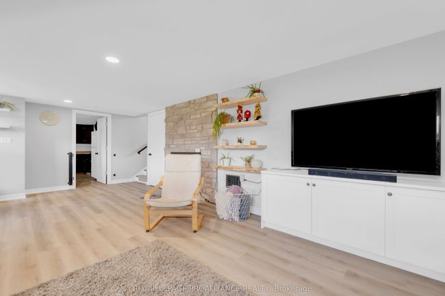 24 Rodgers Dr, House other with 3 bedrooms, 2 bathrooms and 2 parking in Stirling ON | Image 24