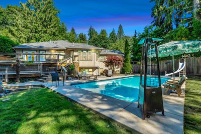 3164 Fairmont Rd, House other with 7 bedrooms, 3 bathrooms and 5 parking in North Vancouver BC | Image 1