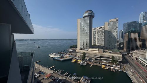 2106-15 Queens Quay E, Toronto, ON, M5E0C5 | Card Image
