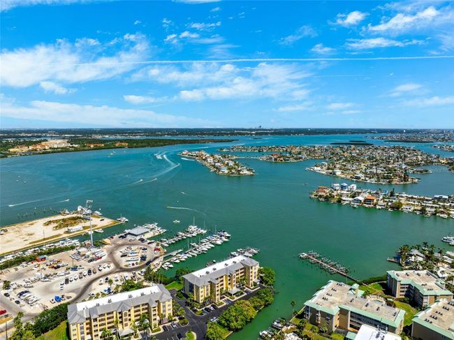 APT-2501 - 425 150 Th Ave, Condo with 3 bedrooms, 2 bathrooms and null parking in MADEIRA BEACH FL | Image 44