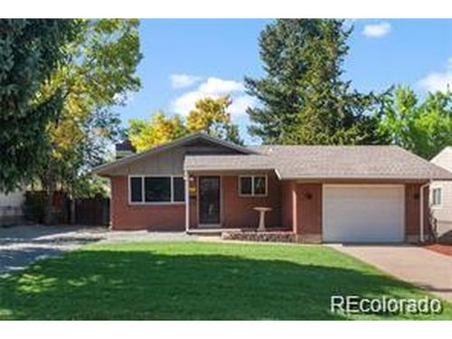 4585 S Elati St, Englewood, CO, 80110-5653 | Card Image