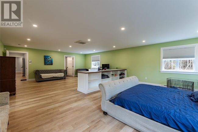 138 Cabot Ave, House other with 4 bedrooms, 3 bathrooms and null parking in Whitbourne NL | Image 27