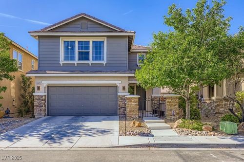 10433 Lyric Arbor Dr, Las Vegas, NV, 89135-4036 | Card Image