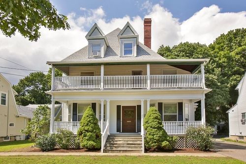 --1601 Centre St, Newton, MA, 02461-1256 | Card Image