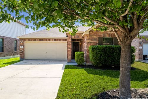 910 Trilby, San Antonio, TX, 78253-7031 | Card Image