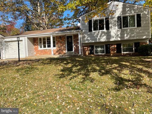 3510 Castleleigh Rd, BELTSVILLE, MD, 20705-1012 | Card Image