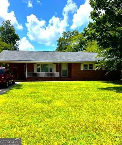 617 Park Ave, Fort Valley, GA, 31030-4037 | Card Image