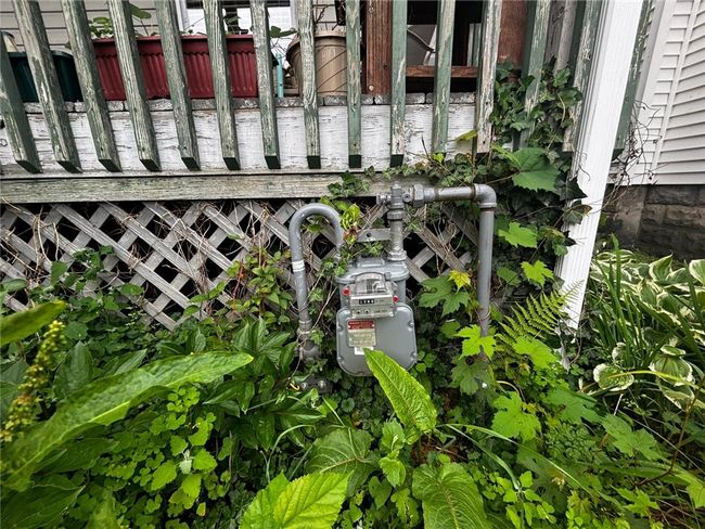 135 Hamilton Ave, House other with 3 bedrooms, 1 bathrooms and null parking in Vandergrift - WML PA | Image 23